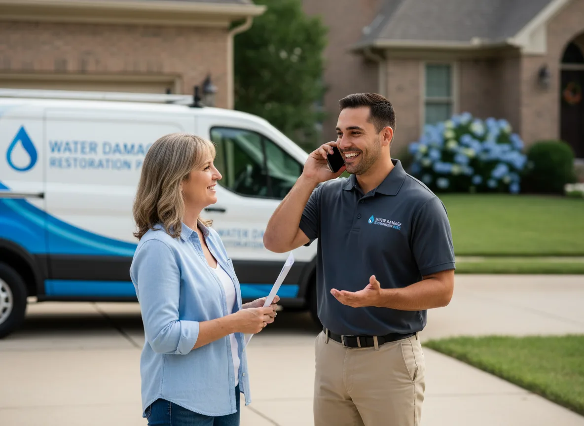 Flood Restoration Titusville, FL FAQs